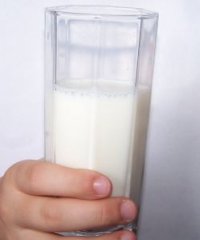 jug of milk