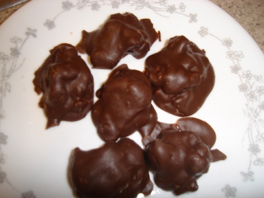 Chocolate Candies Recipes