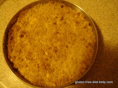 Crumb Coffee Cake Crumb Coffee Cake