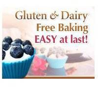 gluten free recipes