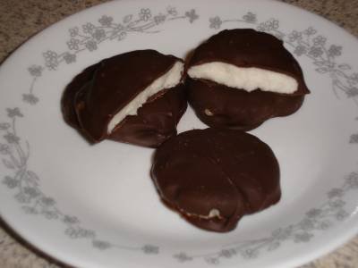 peppermint patties peppermint patties