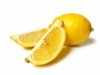 sliced lemon for cooking  free of gluten