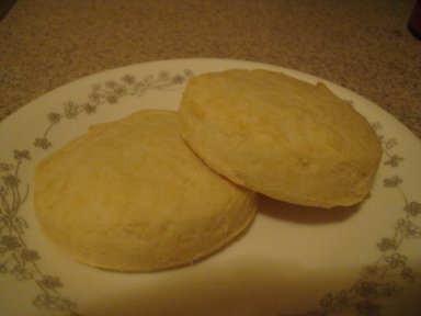 gf rolled biscuit