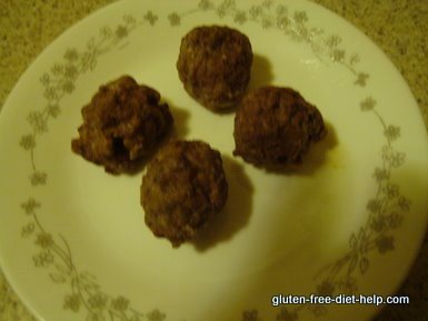 meatballs