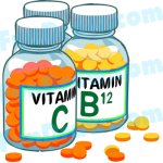 vitamins