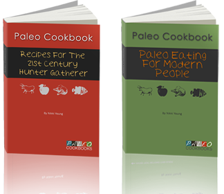 Paleo Diet Cookbooks