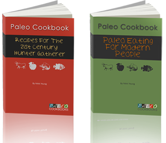 Paleo Diet Cookbooks Paleo Diet Cookbooks