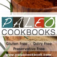 Paleo Cookbook